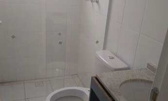 Imagem 6: Apartamento com 2 dormitórios, 41 m² - venda por R$ 270.000 ou aluguel por R$ 2.850/mês