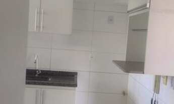 Imagem 6: Apartamento para locação no Residencial Majestic, em Sorocaba-SP