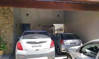 Imagem: CASA DE VILA - JOÃO XXIII - SP