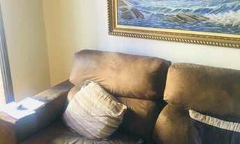 Imagem 3: Apartamento com 3 dormitórios à venda, 81 m² por R$ 479.000,00 - Vila Mariana - São Paulo