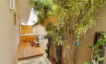 Imagem 5: Casa em Condomínio para Venda em São José do Rio Preto, Loteamento Recanto do Lago, 3 dorm