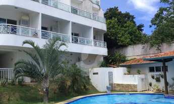 Imagem 2: Apartamento à venda, 40 m² por R$ 260.000,00 - Engenho do Mato - Niterói/RJ