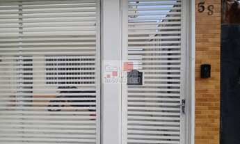 Imagem: Casa Térrea, Vila Maria Alta - São Paulo