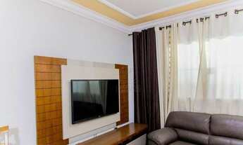 Imagem 5: Sobrado com 2 dormitórios à venda, 71 m² por R$ 450.000,00 - Utinga - Santo André/SP