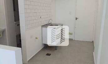 Imagem 4: Apartamento com 1 dormitório para alugar, 35 m² por R$ 1.659,28/mês - República - São Paul