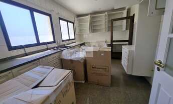 Imagem 3: Apartamento 04 Dorm. em Chácara Klabin - São Paulo