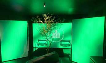 Imagem 4: Cobertura à venda, 159 m² por R$ 2.200.000,00 - Praia de Palmas - Governador Celso Ramos/S