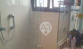 Imagem 4: Apartamento com 4 dormitórios à venda, 214 m² por R$ 6.300.000,00 - Leblon - Rio de Janeir