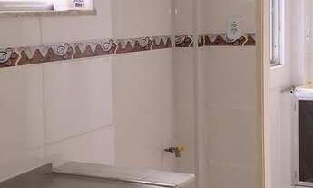 Imagem 4: Apartamento para alugar com 1 quarto, no bairro do Engenho Novo, RJ