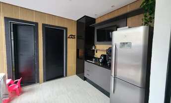 Imagem 7: Casa no Rio da Prata no condomínio Village Sol da Prata em Campo Grande