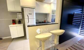 Imagem 5: Apartamento mobiliado para locação no Edificio Red Sorocaba - Jardim América