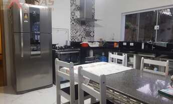 Imagem 6: Casa em Jardim Ipanema - São Carlos