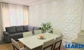 Imagem 2: CASA EM CONDOMÍNIO - VILA ALPINA - SP