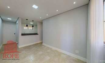 Imagem: Apartamento com 1 dormitório à venda