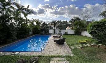 Imagem 4: Casa com 6 dormitórios, 340 m² - venda por R$ 1.190.000,00 ou aluguel por R$ 6.000,00/mês