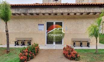 Imagem: Apartamento com 2 dormitórios, 45 m²