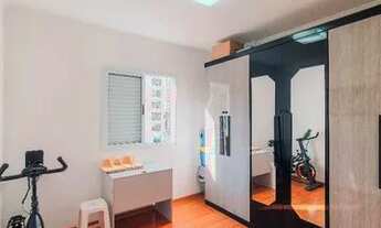 Imagem 3: Apartamento mobiliado para locação no coração do Jardim Aquarius