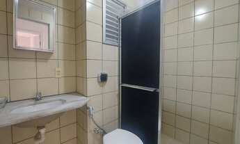 Imagem 5: Apartamento com 2 dormitórios para alugar, 64 m² por R$ 2.982,36/mês - Sudoeste - Brasília