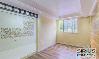 Imagem 3: Apartamento com 2 dormitórios à venda, 49 m² por R$ 270.000,00 - Umbará - Curitiba/PR