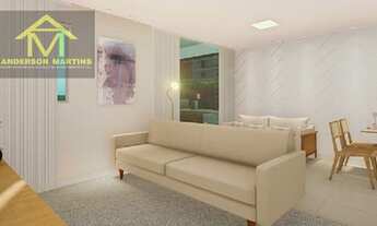 Imagem 4: Lançamento Ed.Bella Itaparica - Condomínio Clube - 2 Qtos suíte em Itaparica Cód: 19744