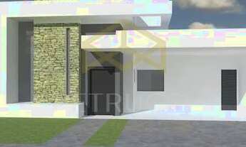 Imagem 3: Casa - Parque Brasil 500 - Paulínia