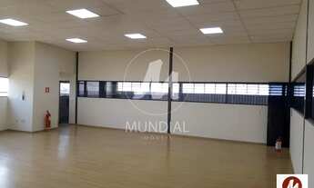 Imagem 4: Salão/Galpão (salão - térreo