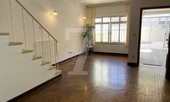 Imagem 3: Casa no Jardim Paulistano para locação com 3 dormitórios