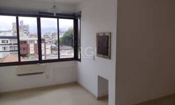 Imagem 2: Excelente apartamento 2 dormitorios, com churrasqueira