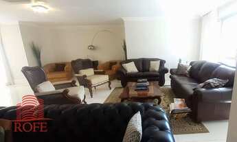 Imagem 2: Apartamento Itaim