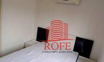 Imagem 5: LINDO APTO MOBILIADO & REFORMADO NO ALTO DA BOA VISTA!!!