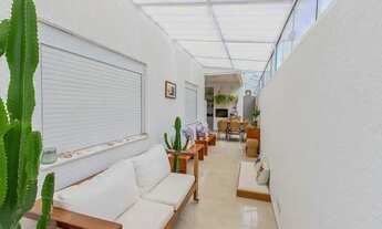 Imagem 4: Apartamento para venda tem 120 metros quadrados com 3 quartos em Vila Isa - São Paulo - SP