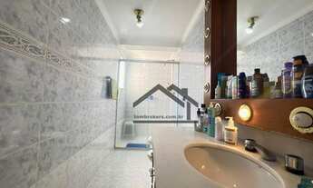 Imagem 4: Apartamento com 4 dormitórios, 160 m² - venda por R$ 1.300.000,00 ou aluguel por R$ 5.947