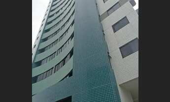 Imagem 2: Apto 3/4 e 3 suítes de 105 m², dependência, 2 vagas no Condomínio Milenium por 529.999,00