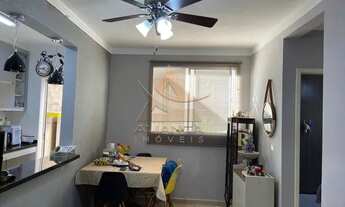 Imagem 2: Apartamento térreo, completo - Condomínio Reserva Sul