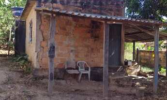 Imagem 3: Barracão Ribeirão das neves MG