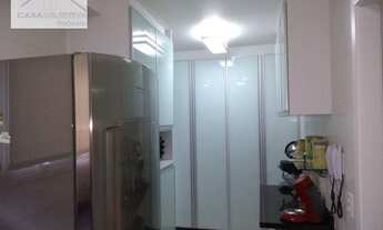 Imagem 4: Apartamento à venda, 138 m² por R$ 1.697.000,00 - Granja Julieta - São Paulo/SP