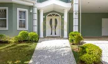 Imagem 3: Casa - Jardim Europa - Valinhos