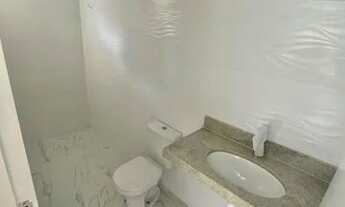 Imagem 3: Sala com aproximadamente 22m², próximo a Praia dos Cavaleiros em Macaé por R$1.500,00