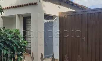Imagem 2: Casa Padrão em São José do Rio Preto