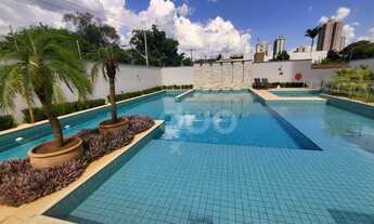 Imagem 7: Apartamento com 3 dormitórios para alugar, 81 m² por R$ 3.589,14/mês - São Dimas - Piracic