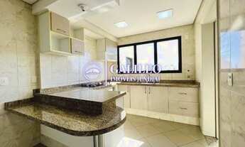 Imagem 8: Locação de Apartamento no Residencial Caribe | Vianelo | Jundiaí