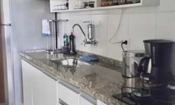 Imagem 4: Vende-se Apartamento no Itaguá em Ubatuba