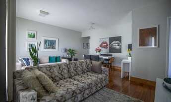 Imagem 4: Apartamento à Venda - Cambuci, 2 Quartos, 75 m2