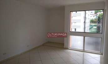 Imagem 4: Apartamento com 2 dormitórios à venda, 74 m² por R$ 390.000,00 - Santana - São Paulo/SP