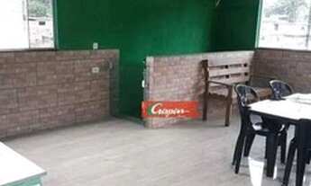 Imagem 2: Sobrado Parque Mikail Guarulhos