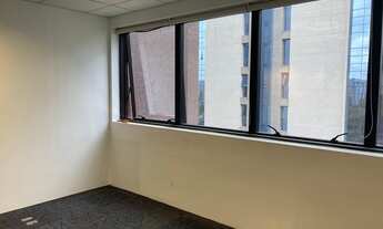 Imagem 7: Conjunto comercial à venda e para locação na região da Berrini, São Paulo, SP - Conta com