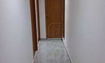 Imagem 3: Apartamento com 2 dormitórios à venda, 56 m² por R$ 280.000,00 - Jardim Irajá - São Bernar