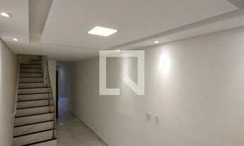 Imagem 6: Casa de Condomínio para Aluguel - Vila Caiçara, 2 Quartos, 57 m2