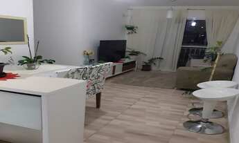 Imagem 2: Apartamento - Evolution Diadema