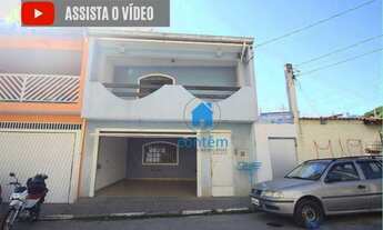 Imagem: Sobrado com 3 dormitórios à venda, 125